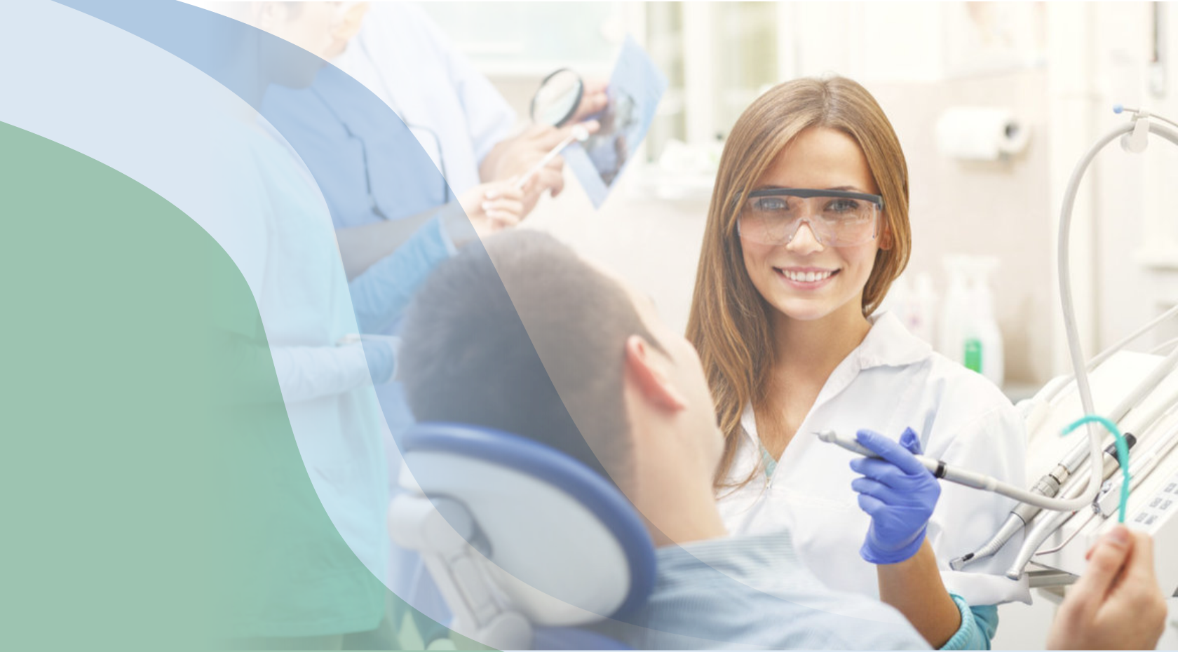 VENTA DE MATERIALES E INSUMOS PARA DENTISTAS