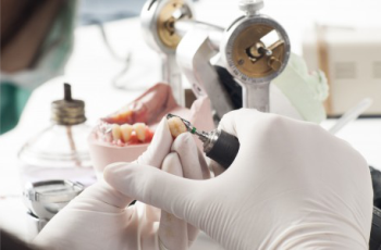 DEPOSITO DENTAL Y SERVICIOS DE LABORATORIO DENTAL DE CALIDAD